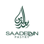 saadeddin android application logo